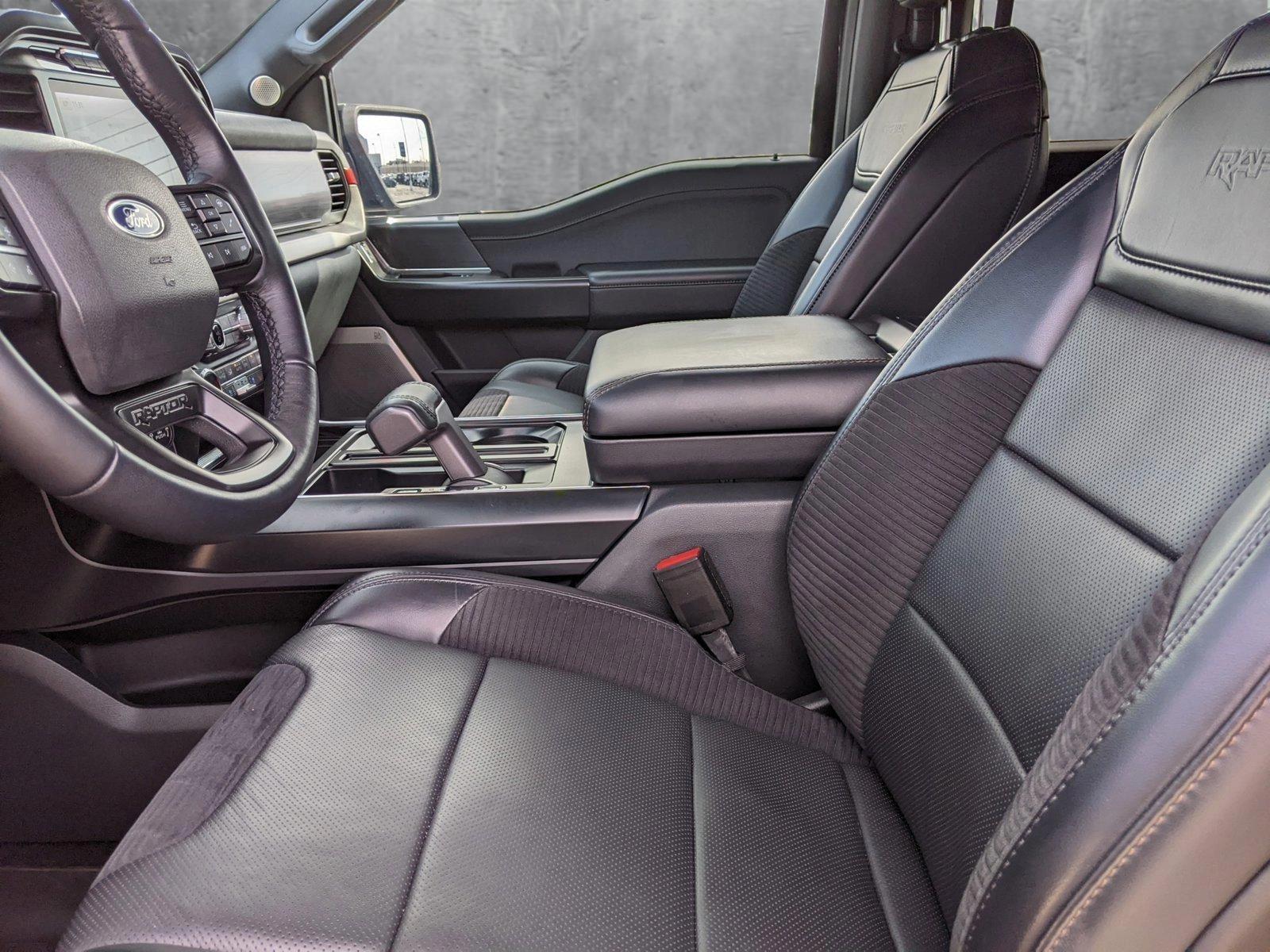 2023 Ford F-150 Vehicle Photo in AUSTIN, TX 78759-4154