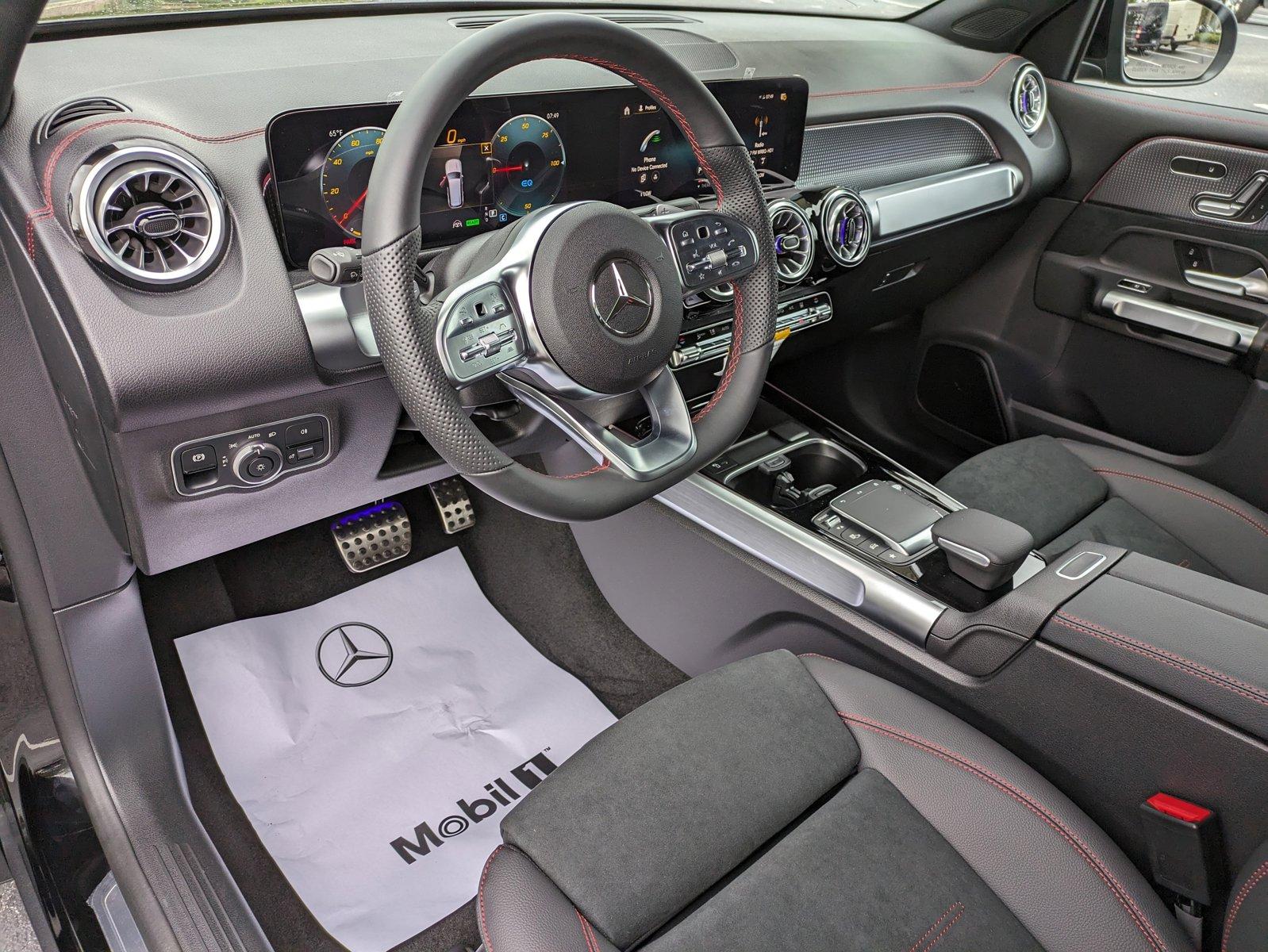 2023 Mercedes-Benz EQB Vehicle Photo in Maitland, FL 32751