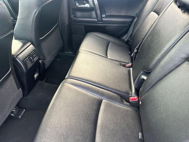 2020 Toyota 4Runner Vehicle Photo in RIVERSIDE, CA 92504-4106