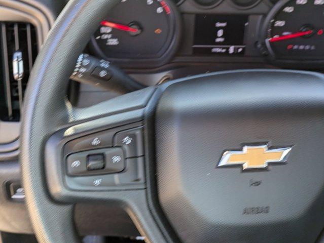 2023 Chevrolet Silverado 1500 Vehicle Photo in SELMA, TX 78154-1459