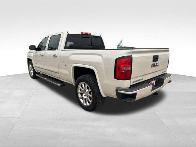 2015 GMC Sierra 1500 Vehicle Photo in MEDINA, OH 44256-9631