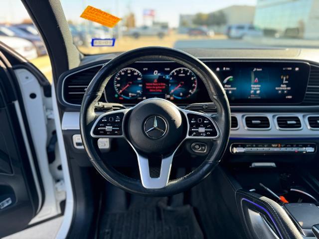 2020 Mercedes-Benz GLE Vehicle Photo in Grapevine, TX 76051