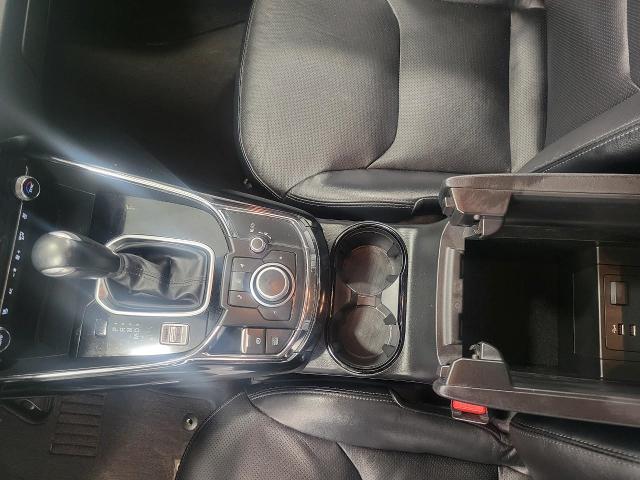 2022 Mazda CX-9 Vehicle Photo in NEENAH, WI 54956-2243