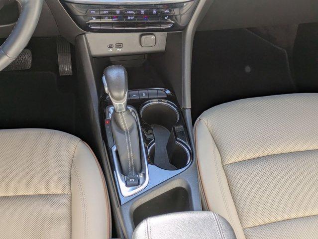 2024 Buick Encore GX Vehicle Photo in SELMA, TX 78154-1459