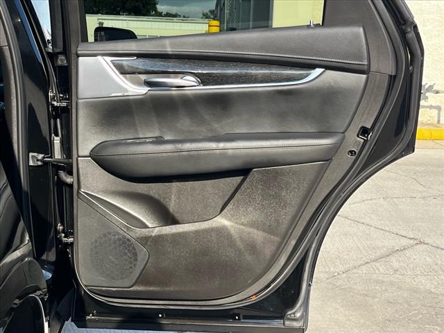 2021 Cadillac XT5 Vehicle Photo in TAMPA, FL 33612-3404