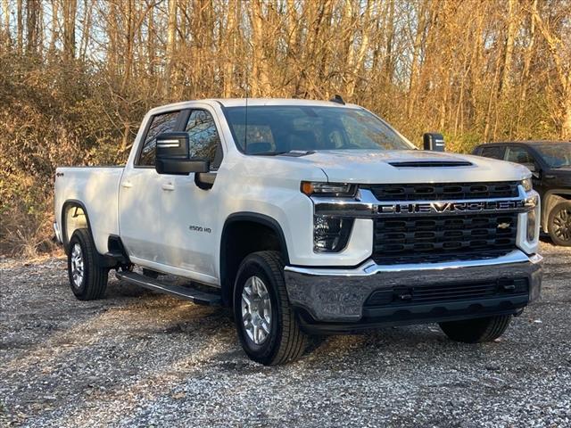 Used 2023 Chevrolet Silverado 2500HD LT with VIN 1GC4YNEY9PF235932 for sale in Saint Peters, MO