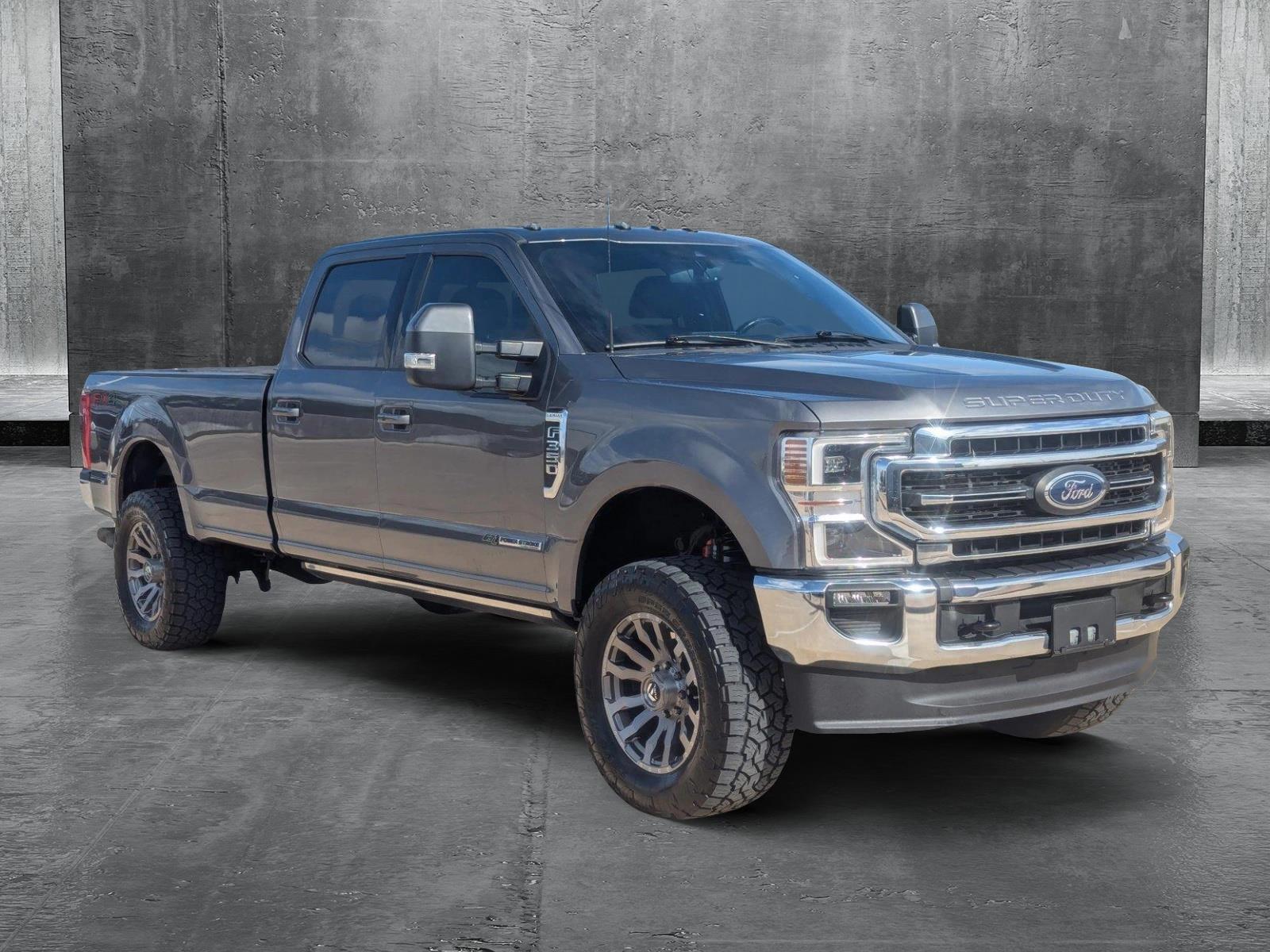 2022 Ford Super Duty F-350 SRW Vehicle Photo in CORPUS CHRISTI, TX 78412-4902