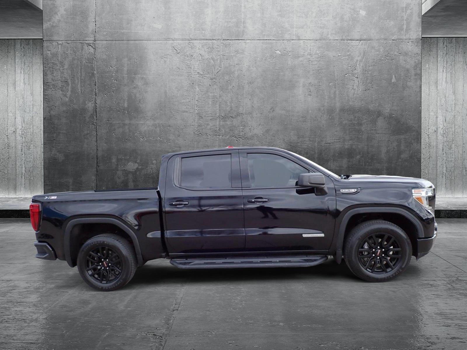 2020 GMC Sierra 1500 Vehicle Photo in DENVER, CO 80221-3610