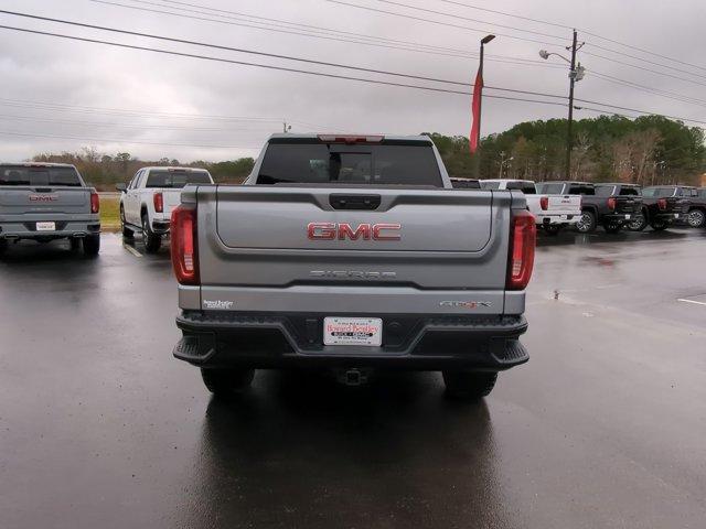 2025 GMC Sierra 1500 Vehicle Photo in ALBERTVILLE, AL 35950-0246