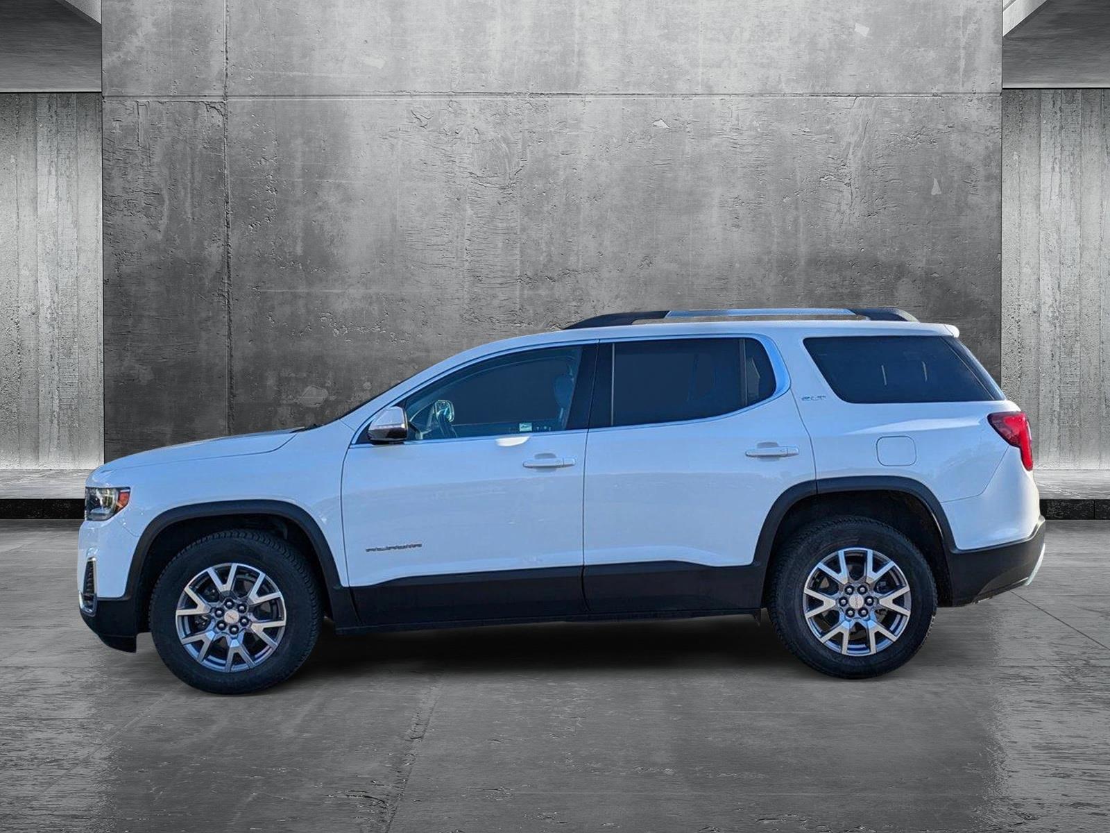 2020 GMC Acadia Vehicle Photo in SPOKANE, WA 99212-2978