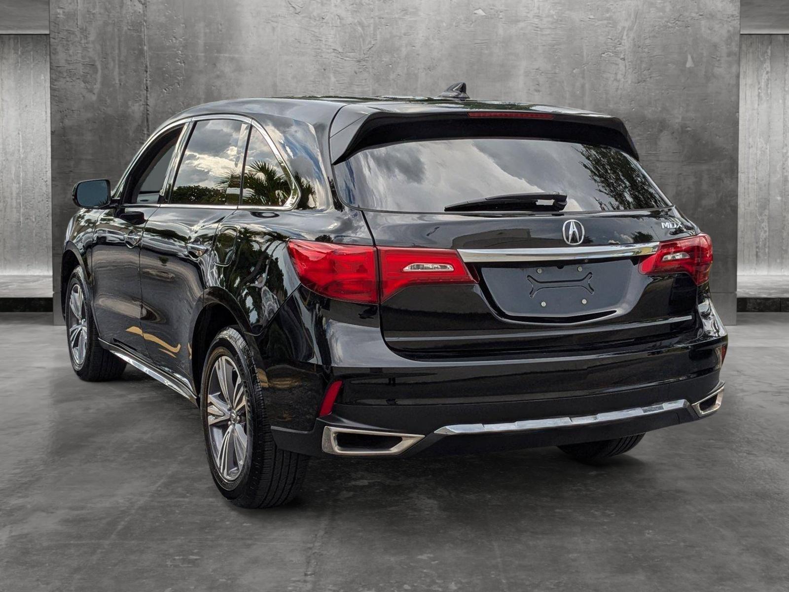 2019 Acura MDX Vehicle Photo in Miami, FL 33015