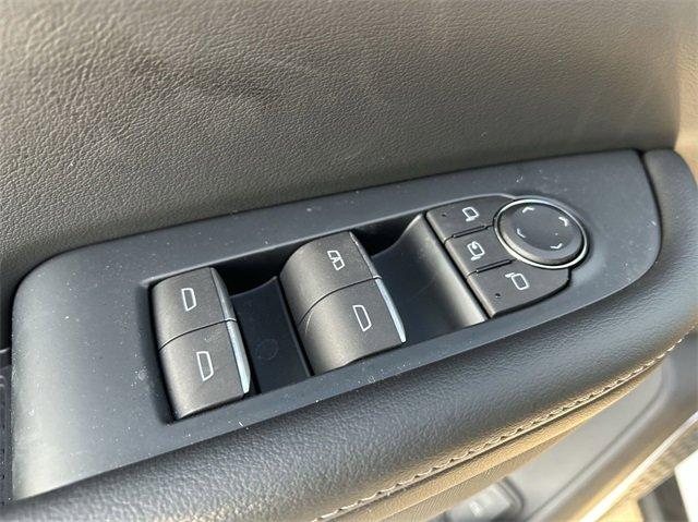 2025 Buick Enclave Vehicle Photo in BOWLING GREEN, KY 42104-4102