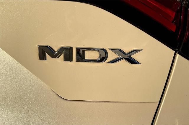 2023 Acura MDX Vehicle Photo in Houston, TX 77007