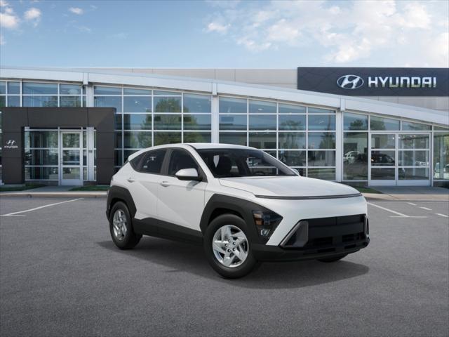 2025 Hyundai KONA Vehicle Photo in Shiloh, IL 62269