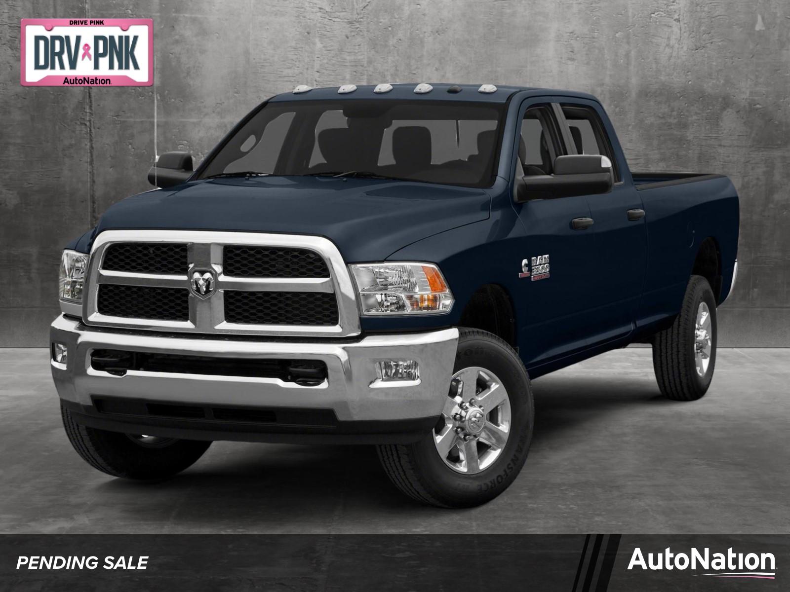 2015 Ram 3500 Vehicle Photo in WACO, TX 76710-2592