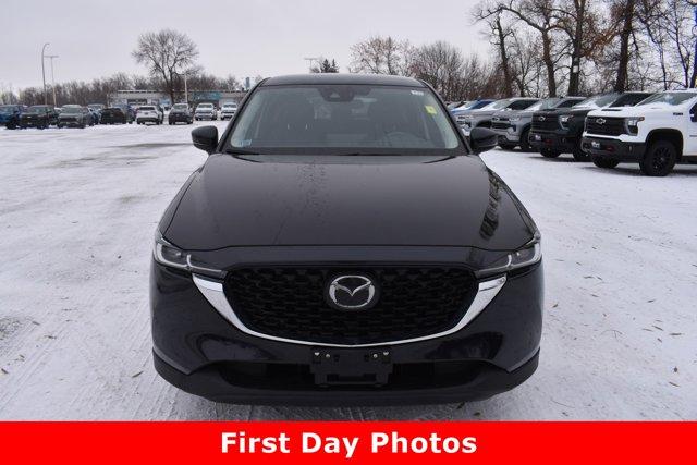 2023 Mazda CX-5 S Select Package photo 27