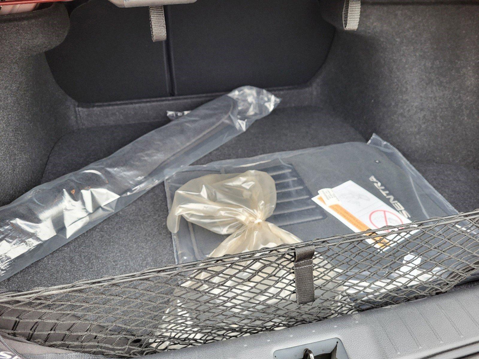 2025 Nissan Sentra Vehicle Photo in Albuquerque, NM 87110