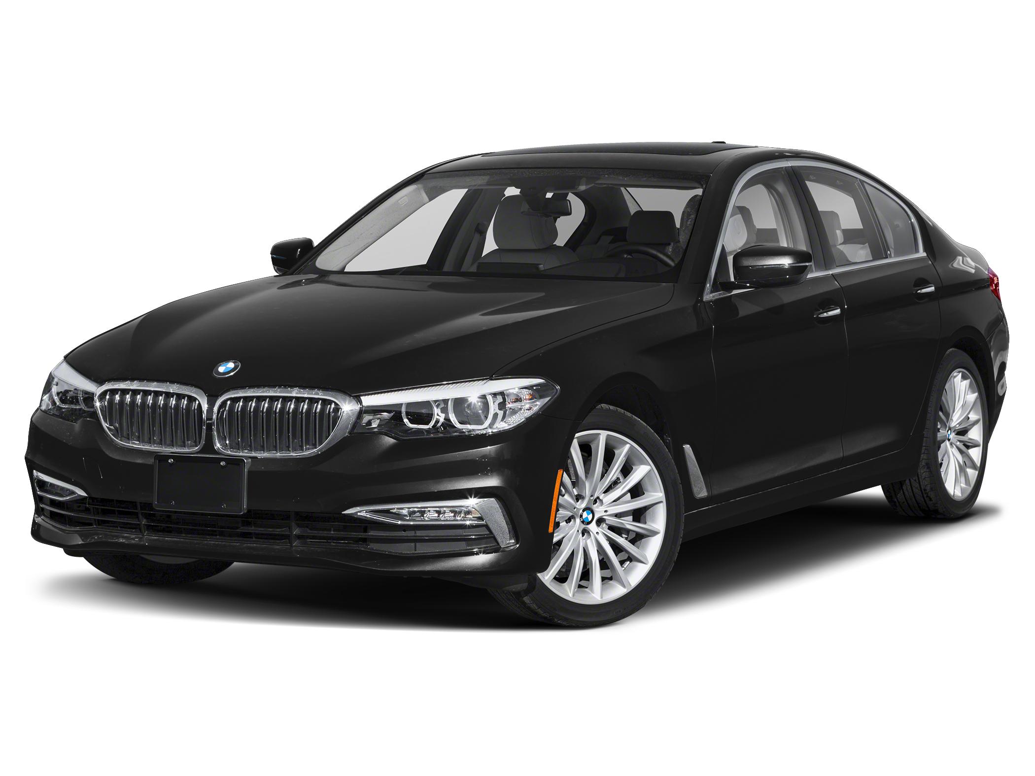 2018 BMW 530i Vehicle Photo in Maitland, FL 32751