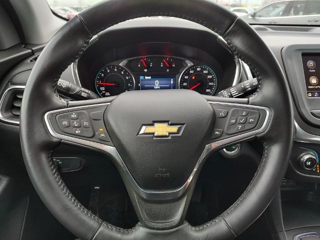 2022 Chevrolet Equinox Vehicle Photo in GREEN BAY, WI 54304-5303