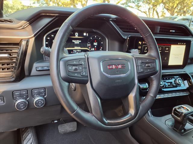 2022 GMC Sierra 1500 Vehicle Photo in SAN ANTONIO, TX 78230-1001