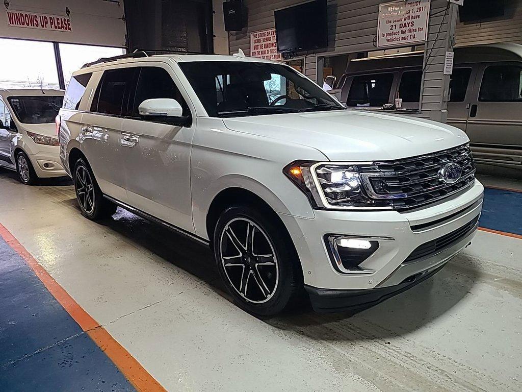 2020 Ford Expedition Vehicle Photo in AKRON, OH 44303-2185