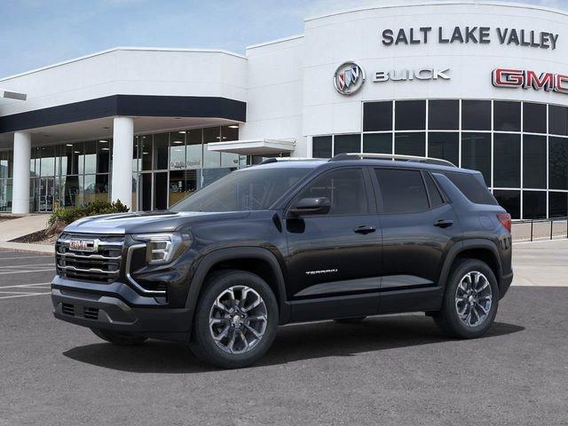 2025 GMC Terrain Vehicle Photo in SALT LAKE CITY, UT 84119-3321