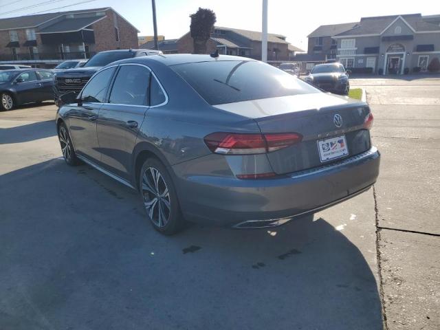 2021 Volkswagen Passat Vehicle Photo in LAFAYETTE, LA 70503-4541