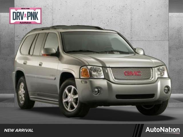 2005 GMC Envoy Vehicle Photo in DENVER, CO 80221-3610