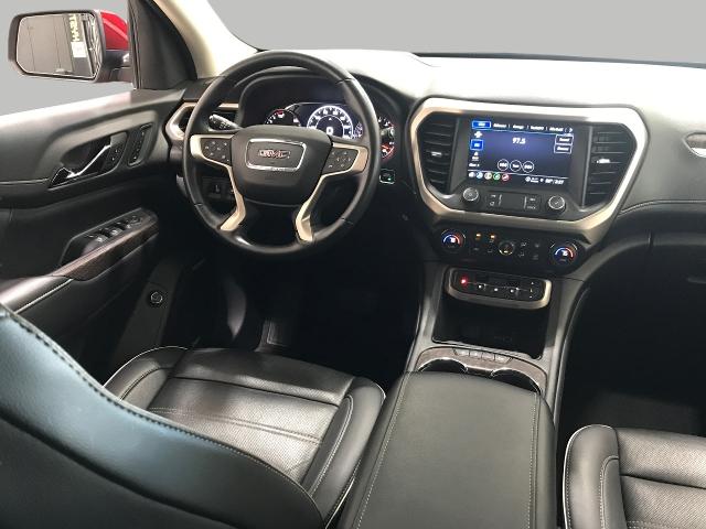 2022 GMC Acadia Vehicle Photo in GREEN BAY, WI 54303-3330