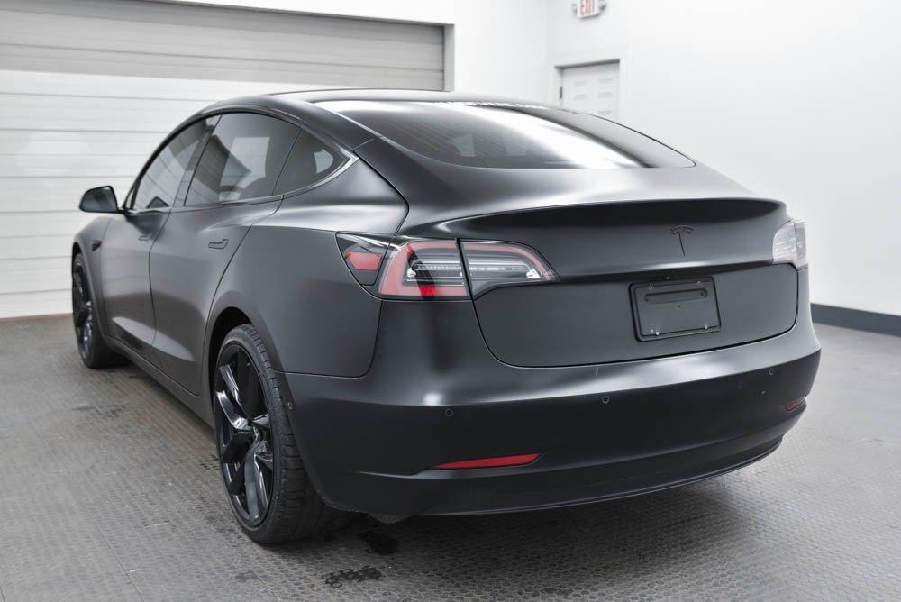 2019 Tesla Model 3 Vehicle Photo in AKRON, OH 44303-2185