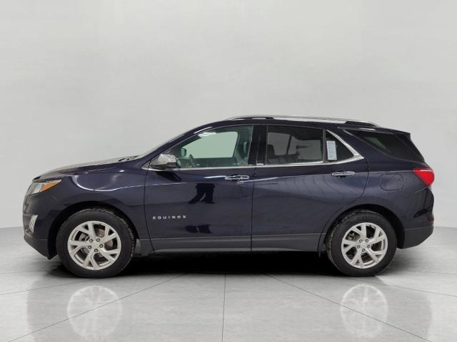 2020 Chevrolet Equinox Vehicle Photo in NEENAH, WI 54956-2243