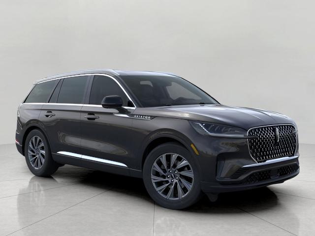 2025 Lincoln Aviator Vehicle Photo in Neenah, WI 54956