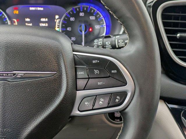 2022 Chrysler Pacifica Vehicle Photo in San Antonio, TX 78209