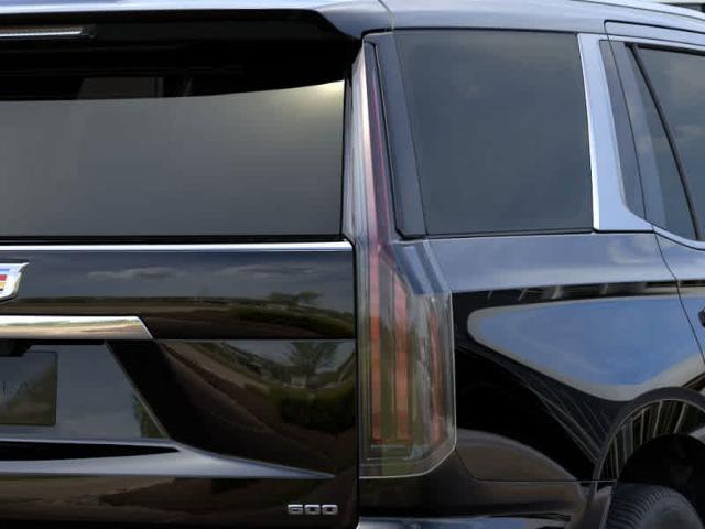 2025 Cadillac Escalade Vehicle Photo in PORTLAND, OR 97225-3518