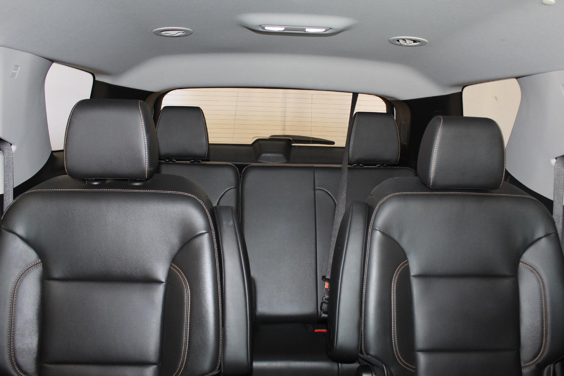 2021 Chevrolet Traverse Vehicle Photo in NORTHAMPTON, MA 01060-1120