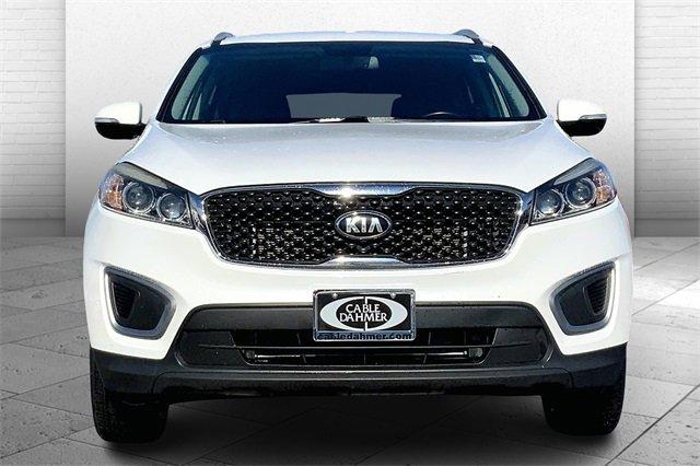 2017 Kia Sorento Vehicle Photo in KANSAS CITY, MO 64114-4502