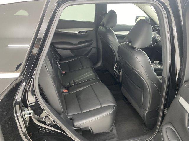 2021 INFINITI QX50 Vehicle Photo in Charlotte, NC 28273