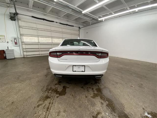 2023 Dodge Charger Vehicle Photo in PORTLAND, OR 97225-3518