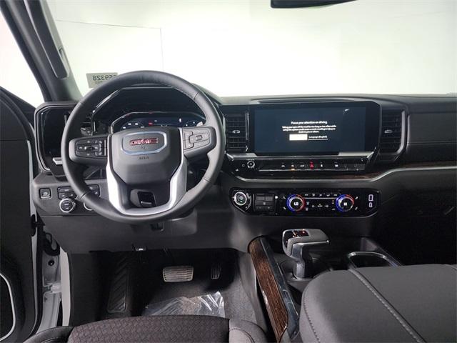 2025 GMC Sierra 1500 Vehicle Photo in PRESCOTT, AZ 86305-3700