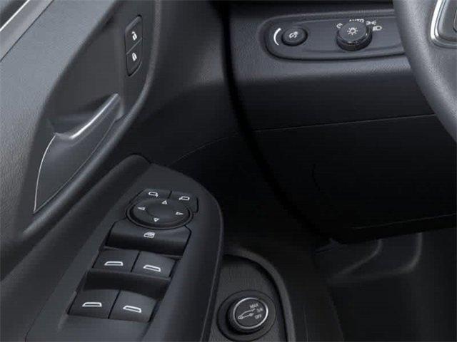2025 Buick Envista Vehicle Photo in COLLIERVILLE, TN 38017-9006