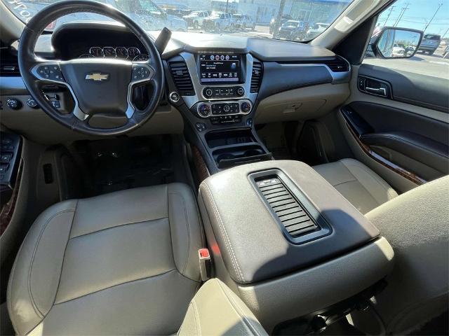 2020 Chevrolet Tahoe Vehicle Photo in ALCOA, TN 37701-3235