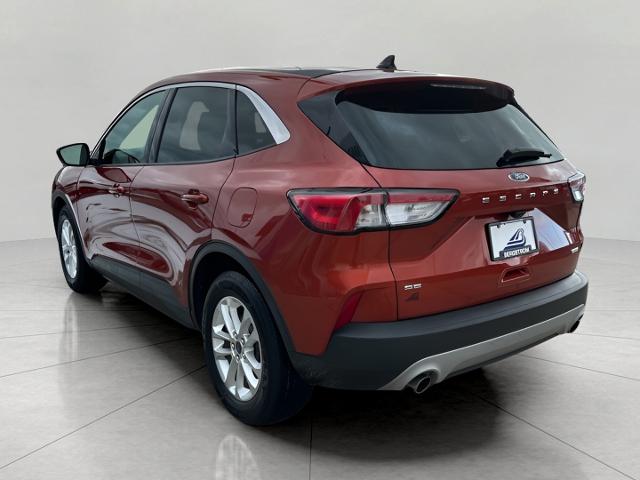 2020 Ford Escape Vehicle Photo in MANITOWOC, WI 54220-5838