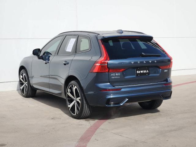 2024 Volvo XC60 Vehicle Photo in Grapevine, TX 76051