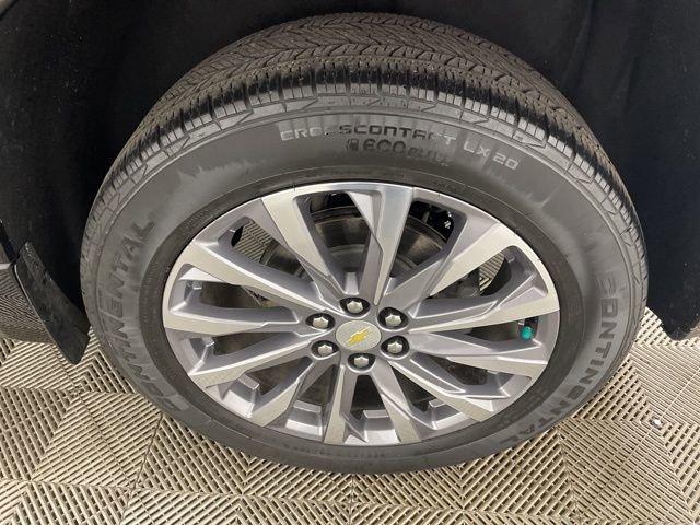 2022 Chevrolet Traverse Vehicle Photo in PHOENIX, AZ 85014-3381