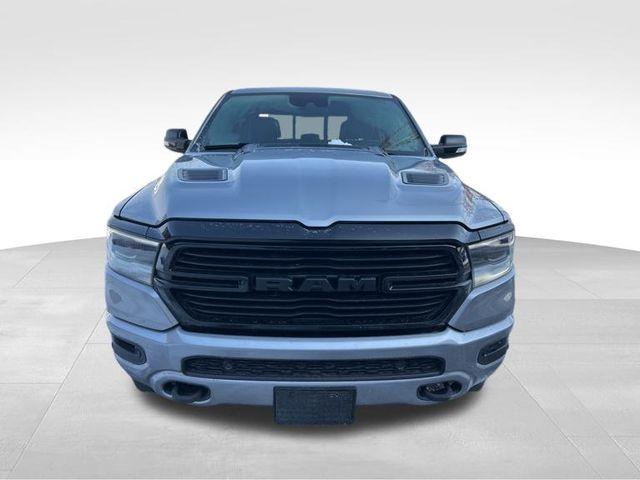 2022 Ram 1500 Vehicle Photo in MEDINA, OH 44256-9631