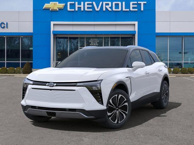 2025 Chevrolet Blazer EV Vehicle Photo in MILFORD, OH 45150-1684