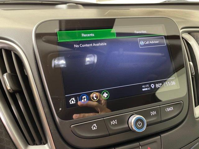 2025 Chevrolet Malibu Vehicle Photo in PHOENIX, AZ 85014-3381