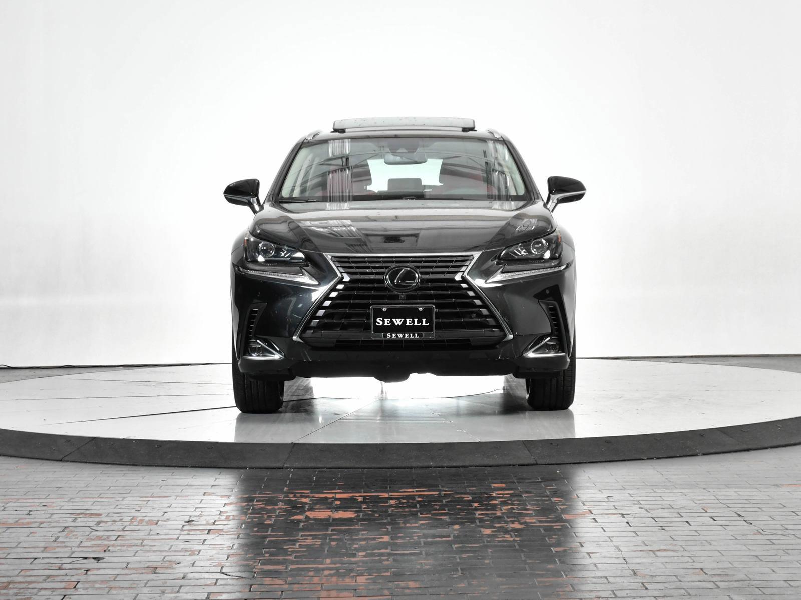 2021 Lexus NX 300 Vehicle Photo in DALLAS, TX 75235