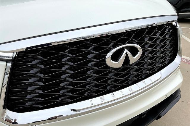 2024 INFINITI QX60 Vehicle Photo in Grapevine, TX 76051