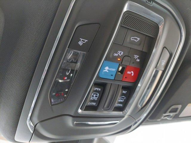 2023 Jeep Grand Cherokee L Vehicle Photo in SAUK CITY, WI 53583-1301